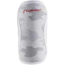 Climaqx Armbandage 2 St. Weiß S/M