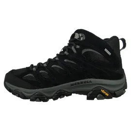Merrell Moab 3 Mid GTX Herren Black/Grey 41