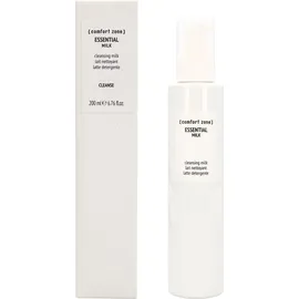 Comfort Zone Essential Milk Reinigungsmilch 200 ml