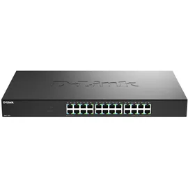 D-Link DMS-1024 24-Port Unmanaged