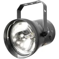 Eurolite T-36 30 W Pinspot Schwarz