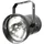 Eurolite T-36 30 W Pinspot Schwarz