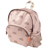 Done by Deer Ozzo Rucksack Rosa für Kinder