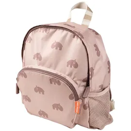 Done by Deer Ozzo Rucksack Rosa für Kinder