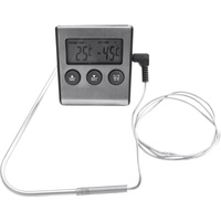 Tepro Digitales Grillthermometer (8565)