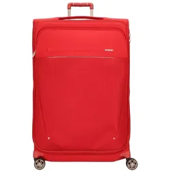 Samsonite B-Lite Icon Spinner 4-Rollen Trolley 83 cm red