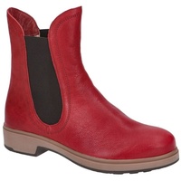 THINK! 3-000425-5000 Stiefel rot 40.5