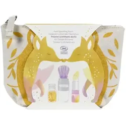 Namaki Schminktasche Set - Gold