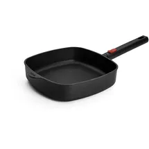 WOLL Eco Logic QXR Bratpfanne 24 x 24 cm