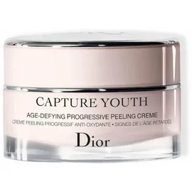 Dior Capture Youth Age-Delay Peeling Creme 50 ml