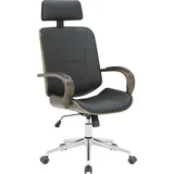 CLP Dayton schwarz / grau
