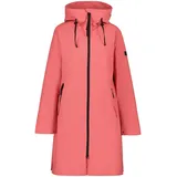 ICEPEAK Abensberg Damen Mantel pink - 42