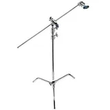 Manfrotto C-Stand KIT 40'' Turtle Base