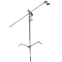Manfrotto C-Stand KIT 40'' Turtle Base