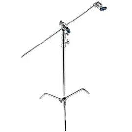Manfrotto C-Stand KIT 40'' Turtle Base