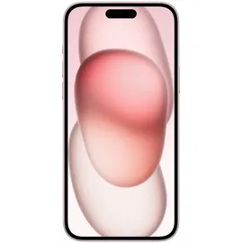 Apple iPhone 15 Plus 256 GB Pink