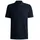 Boss Prime Kurzarm-poloshirt Dark Blue XL