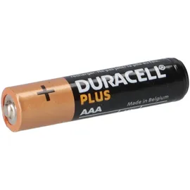 Duracell AAA 8 St.