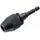 WOLFCRAFT Schnellspann-Bohrfutter 0,5-6,5 mm