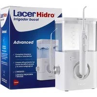 Lacer Lacer, Munddusche, HIDRO Advanced Hydro Oral Irrigator mit