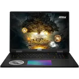 MSI Titan 18 HX 