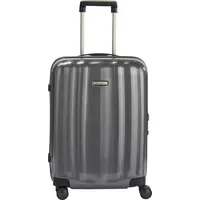 Samsonite Lite-Cube 4-Rollen Cabin 55 cm / 37 l eclipse grey