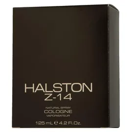 Halston Z14 Eau de Cologne 125 ml