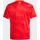 adidas Spanien 24 Kids Heimtrikot Better Scarlet 128