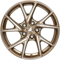 ALUTEC München ADX.01 7 0x17 5x100 ET48 MB57 1