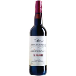 Bodegas La Cigarrera Oloroso - Jerez Sherry