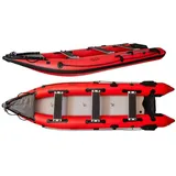 Verano Calypso aufblasbares Raft Schlauchboot