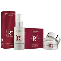 Postquam Antioxidative Behandlung Gesichtscreme 1 ml