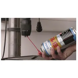 Beko TecLine B10 Universalöl