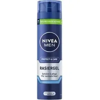 NIVEA MEN Hydrocare Rasiergel 200 ml