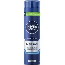 NIVEA MEN Hydrocare Rasiergel 200 ml