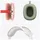 Apple AirPods Max sky blau