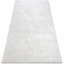 RugsX Läuferboden, Creme, Textil, Rechteckig, 100x500 cm, Teppiche & Böden, Teppiche