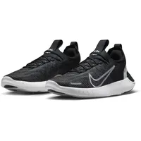 Nike W Free RN FK Next Nature Damen Black/White-Anthracite 39