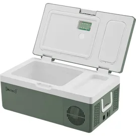 [in.tec] Kompressor Kühlbox Arnesano 15 l