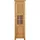 OTTO home Vitrine Rauna 57,4 x 38 x 180 cm Beige