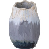 Bloomingville Jace Vase andere Keramik Blau