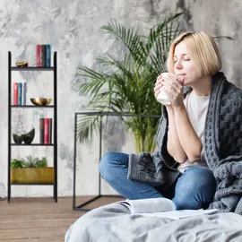 Relaxdays Standregal 136 x 44 x 31,5 cm Braun