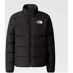 The North Face Teen Reversible North Down Jacket tnf black (JK3) S
