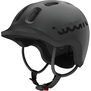 Helmet Ready charcoal metallic XS