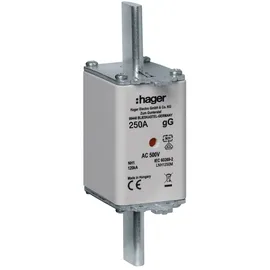 Hager LNH1250M