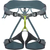 Edelrid Klettergurt ocean grey