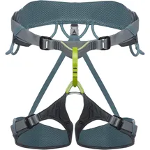 Edelrid Klettergurt ocean grey