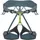Edelrid Klettergurt ocean grey