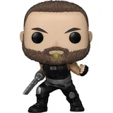 Funko Shang-Chi Razor Fist Funko Pop! 849 mehrfarbig