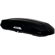 Hapro Trivor 560 Black Metallic